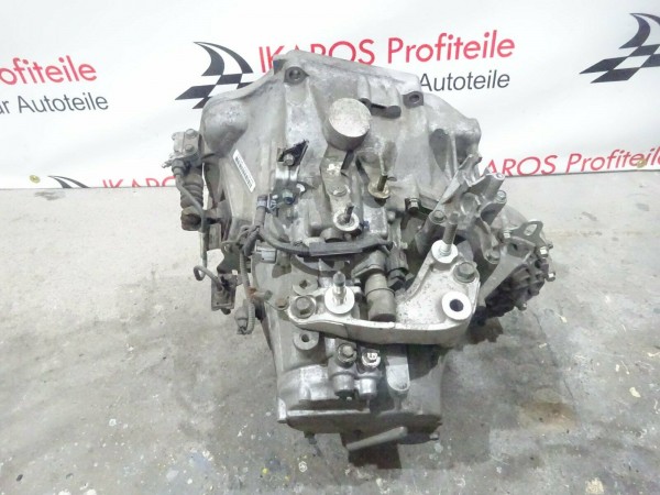 Honda Civic 8 VIII 2.2 FN CDTi Getriebe Schaltgetriebe 6 Gang