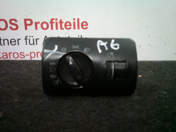Audi A6 Lichtschalter Schalter Licht BK74B1941531B