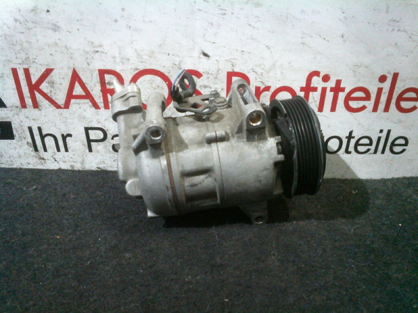 Peugeot 308 Klimakompressor Z0015242C