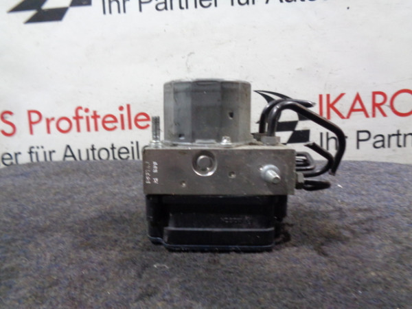 Mercedes GLA X156 ABS Block Steuergerät Hydraulikblock A0094316812