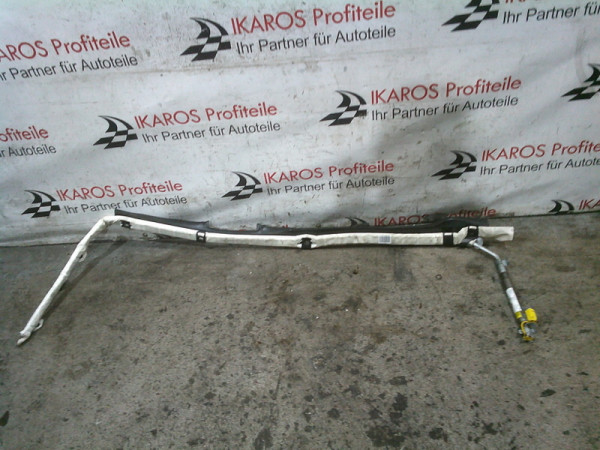 VW Golf Plus 5M Kopfairbag 5M9880741 Seitenairbag links Fahrer
