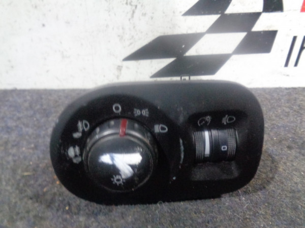 Seat Altea 5P Lichtschalter Schalter Licht 5P1941431 BS
