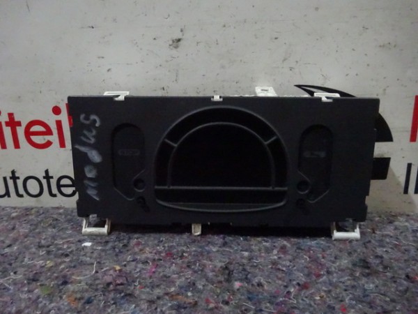 Renault Modus Tacho Kombiinstrument Tachometer 8200699916