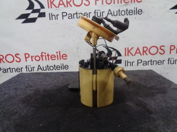 BMW 3er E90 E91 Dieselpumpe Kraftstoffpumpe Pumpe Diesel
