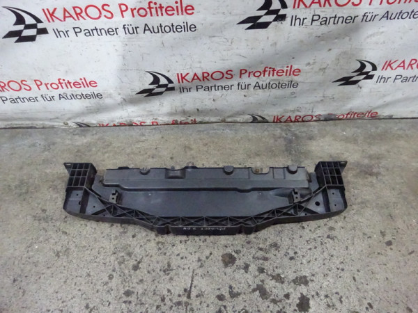 Peugeot 207 Unterfahrschutz unten Abdeckung 9649583180