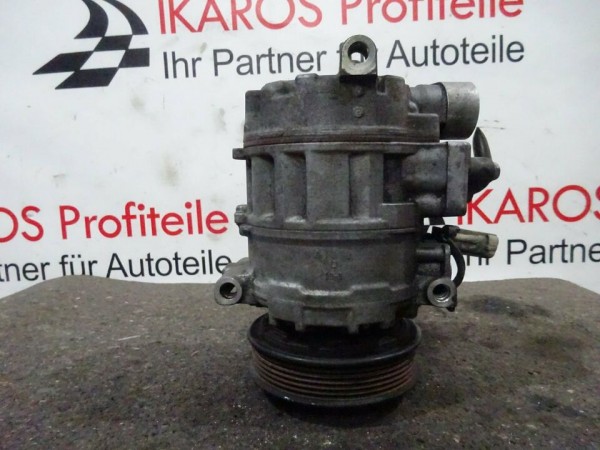 Renault V6 Opel Saab Klimakompressor Klima Kompressor 447220-8622