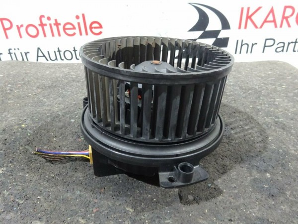 Audi A4 8E B6 Heizungslüfter Gebläsemotor Lüfter 8E1820021E