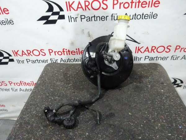 Alfa Romeo Giulietta Bremskraftverstärker Verstärker 7872-2301