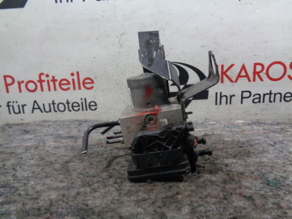Mercedes ML W166 ABS Block Steuergerät Hydraulikblock A1664314612 A1669013400