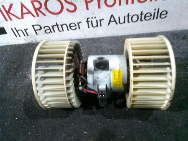 BMW 5er E39 X5 E53 Heizungslüfter Gebläsemotor Lüfter 8372493