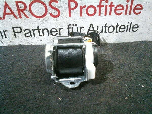 Audi A1 Sicherheitsgurt hinten links 309995699G48