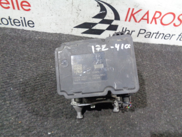 Mercedes Benz ABS Pumpe ABS Steuergerät Hydroblock A2044316912 A1729014100