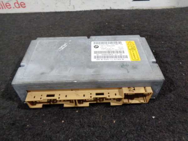 BMW 5er E60 Steuergerät Airbag Modul Airbagsteuergerät 65776960383
