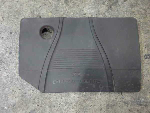 Ford Focus DURATEC Motorabdeckung Abdeckung Motor 4M5G-6A949-AF