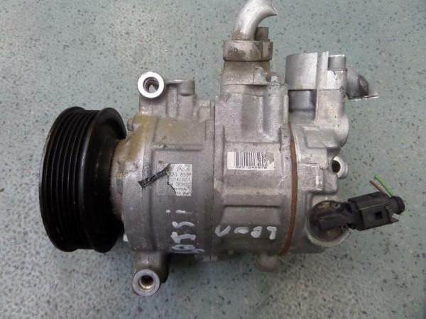 Seat VW Skoda Audi 1.8 2,0 TSI Klimakompressor 1K0 820 859 P