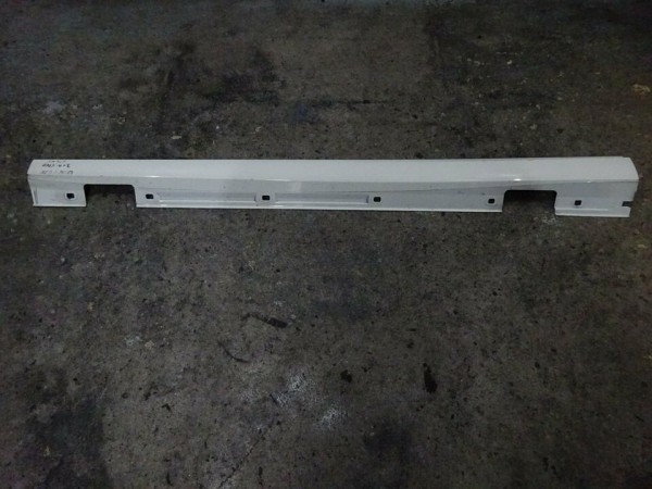 Mercedes B-Klasse W246 Seitenschweller Links A2466901340