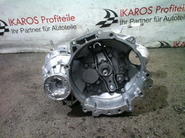 VW Seat Skoda Audi 1,4 TSI TFSI Schaltgetriebe MCB Getriebe 6-Gang