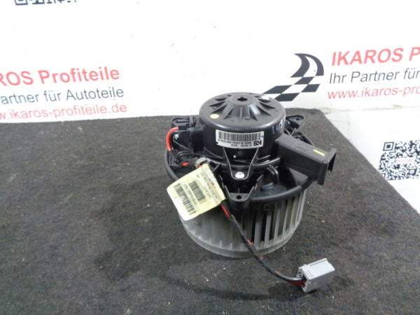 Opel Insignia A Heizungslüfter Lüfter Gebläsemotor Heizungsgebläse 5242673401