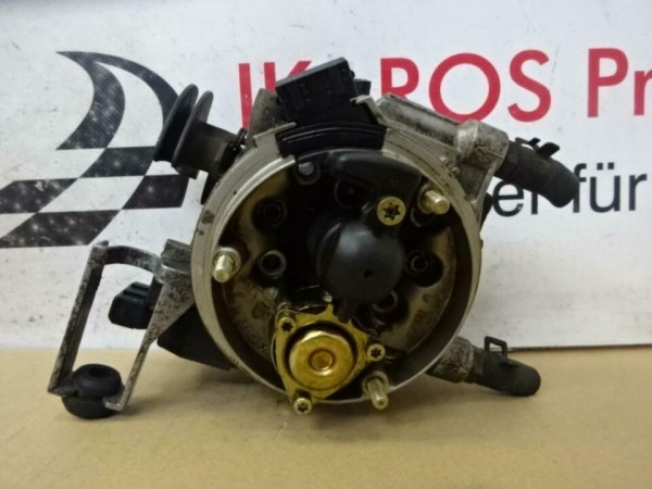  VW Polo 6N 1,4L Zentraleinspritzeinheit Monojetronic 0438201521
