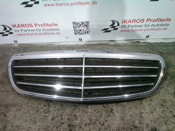 Mercedes E-Klasse W213 Kühlergrill A2138808602 Grill