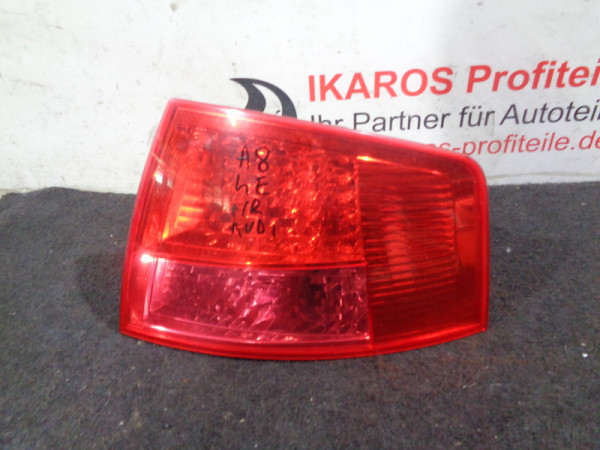 Audi A8 4E Rückleuchte Rücklicht hinten rechts 4E0945096C