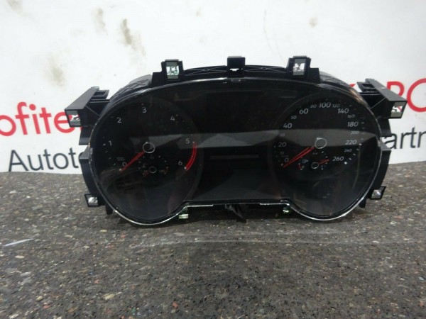 VW Tiguan ll AD1 Tacho Kombiinstrument Tachometer 5NA20751C