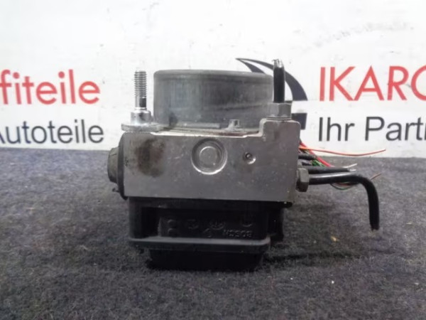 Ford KA 2 ll RU8 ABS Block Steuergerät 51823789 0265232236