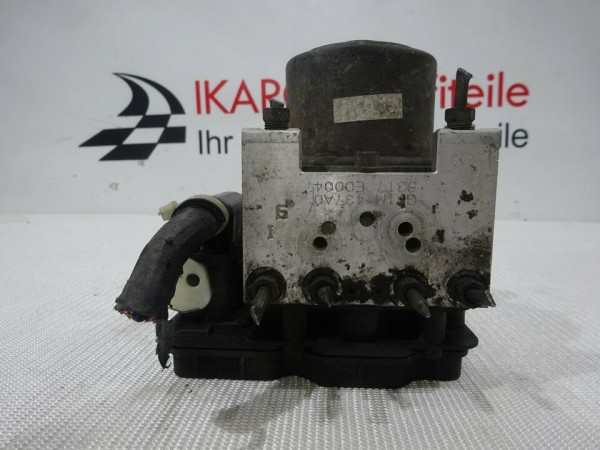Mazda 6 2,0 Benzin ABS Hydraulikblock Steuergerät GR1M-437AO