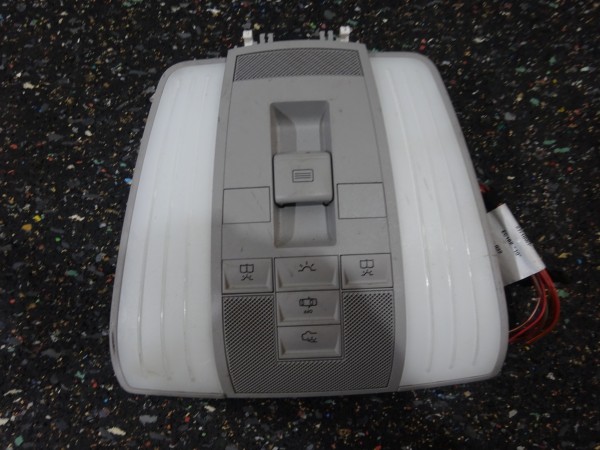Mercedes E-Klasse W212 Innenraumleuchte Innenlicht A2129003406