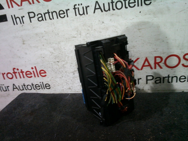 BMW X4 F26 Modul Sicherungskasten 931515002