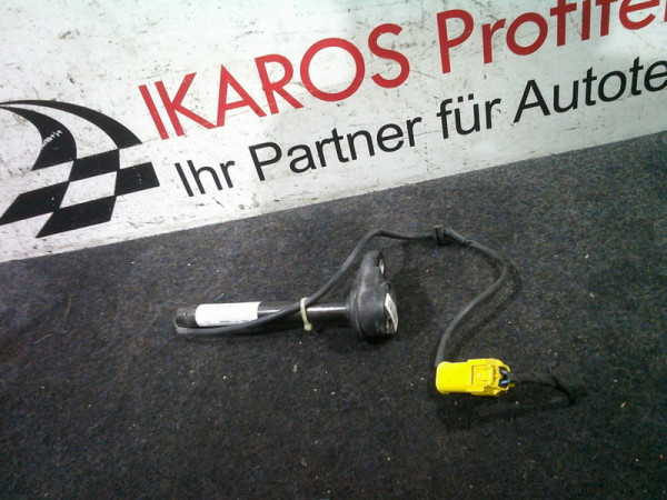 Mercedes Benz E Klasse W213 Aktuator Motorhaube a2139062201