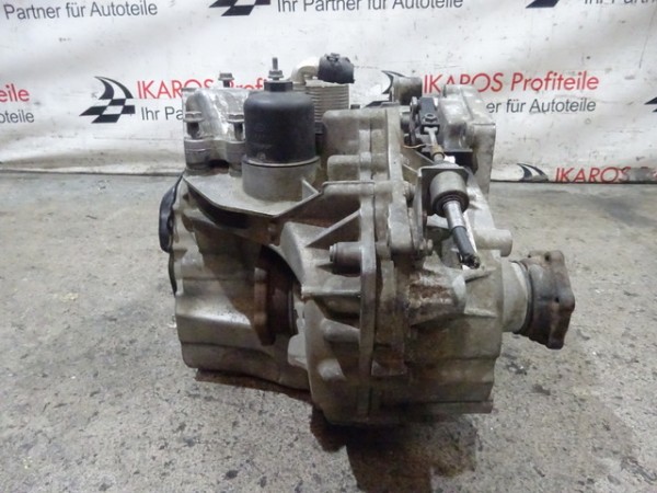 VW SKODA SEAT AUDI HXU,JPS,HQN,HQH,JPL Automatikgetriebe Getriebe