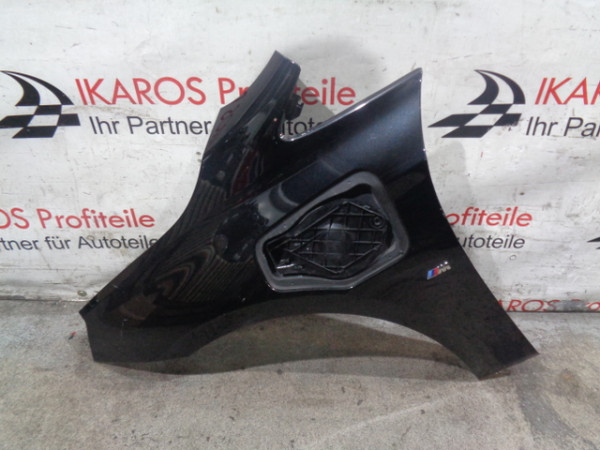 BMW 2er F45 F46 Hybrid Kotflügel Fahrerseite vorne links