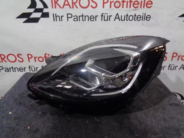 Ford Puma LED Scheinwerfer Fahrerseite vorne links L1TB-13E015-EH