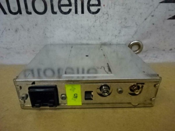 Audi A2 A3 8L A4 B6 Navigationssystem 8E0919895B Steuergerät