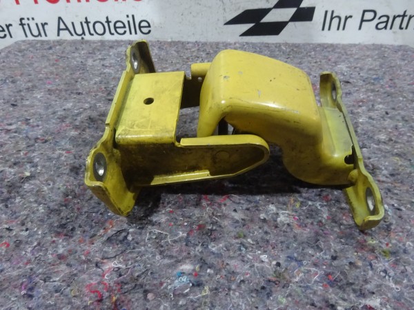 Renault Trafic ll 2 Opel Vivaro A Scharniere hinten links oben 