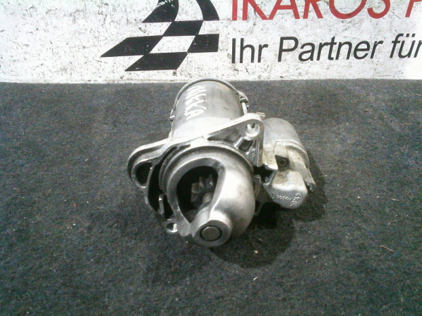 Opel Mokka Anlasser Starter 25194650