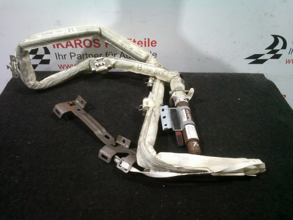 Ford S-Max Dachairbag Airbag Kopfairbag Rechts 6M2114K159CG