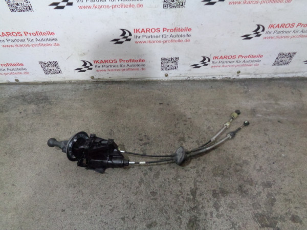 Citroen Berlingo Schalthebel 3527353 Peugeot Partner Schaltkuliss