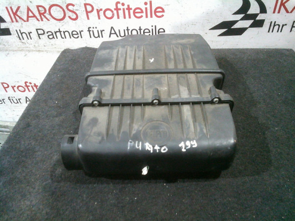Fiat 199 Luftfilterkasten