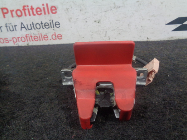 VW Fox 5Z Heckklappenschloss Schloss Heckklappe 5Z6827505
