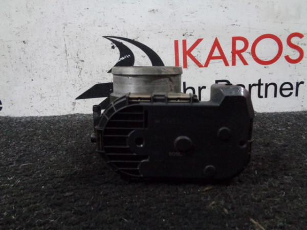 Audi Seat Skoda VW Drosselklappe 0280750036 klappe