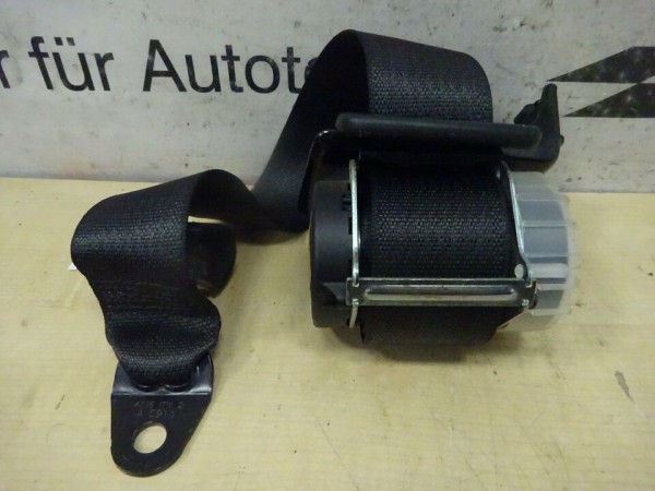 Opel Astra J Sicherheitsgurt Gurt links hinten 13251503