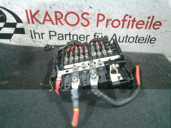 Land Rover Pluspol Schmelzsicherung Batterie Sicherungskasten K8D214N073AB