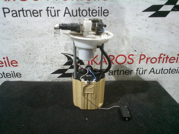 Opel Mokka J13 Kraftstoffpumpe Pumpe Benzinpumpe 687925552 Benziner