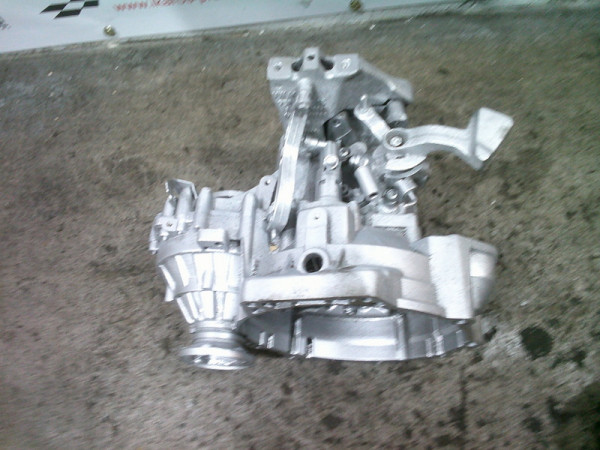 VW Audi Seat Skoda 2,0 FSI Schaltgetriebe GXV Getriebe 6-Gang