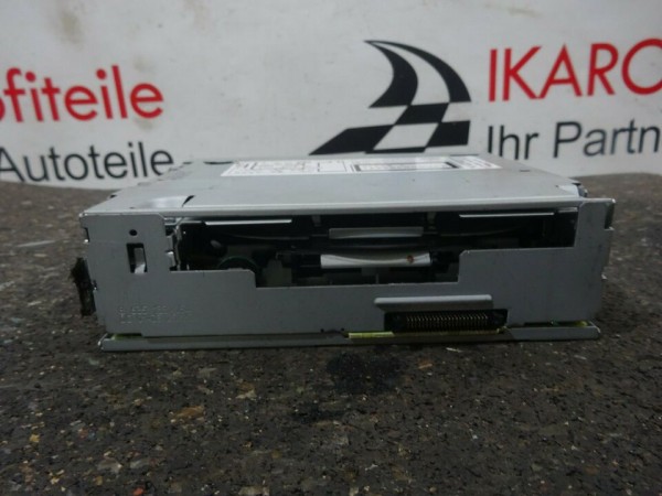 Fiat 500 Radio CD-Player Autoradio 7647389316