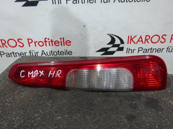 Ford C-MAX Rückleuchte Rücklicht Beifahrerseite hinten rechts