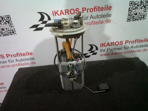 Chevrolet Captiva Benzinpumpe Pumpe Kraftstoffpumpe 96830394