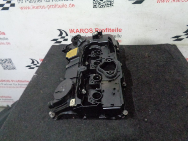 BMW E81 E87 E90 E91 E60 E61 Ventildeckel N43 Zylinderkopfhaube 7553626